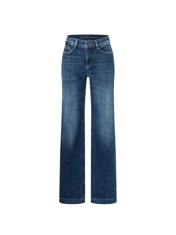 MAC Jeans in Blau