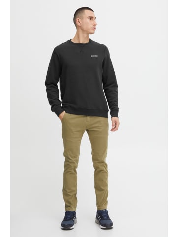 BLEND Sweatshirt Sweatshirt 20714864 in schwarz