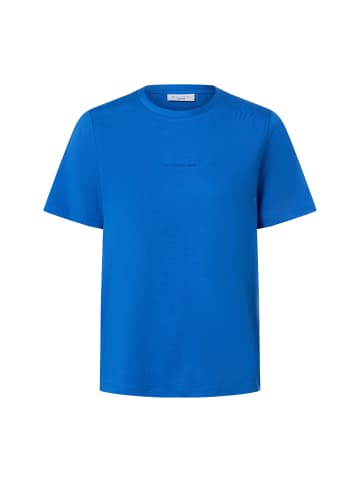 Marc O'Polo DENIM T-Shirt in blau