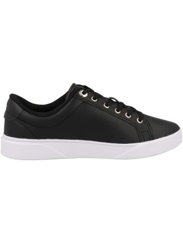 Tommy Hilfiger Sneaker low Golden HW Court in schwarz