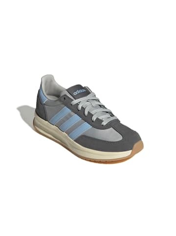 adidas Sneaker in grau