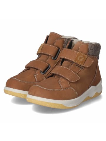 Ricosta Schlupfstiefel in grau
