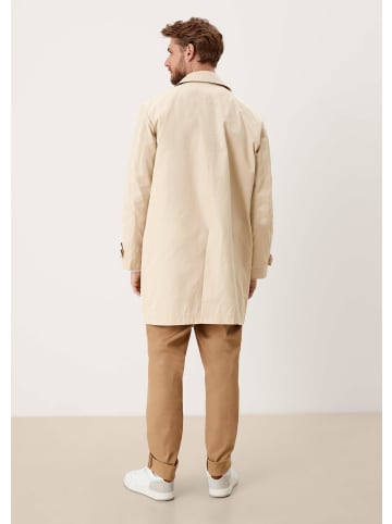 s.Oliver Outdoor-Mantel in 8155_beige