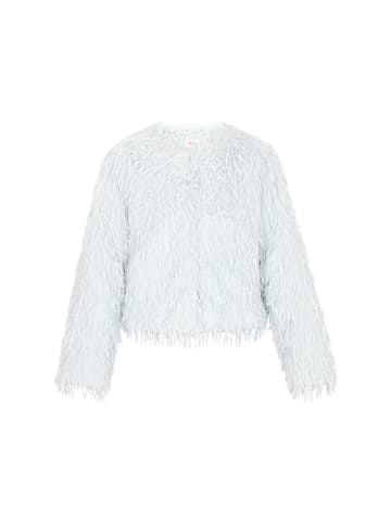 IZIA Jacket in light blue