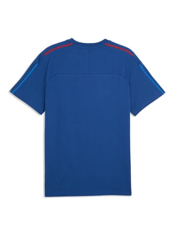 Puma T-Shirt 1er Pack in Blau