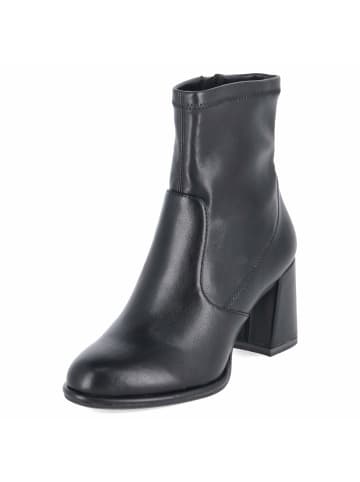 Tamaris Ankle Boots in schwarz