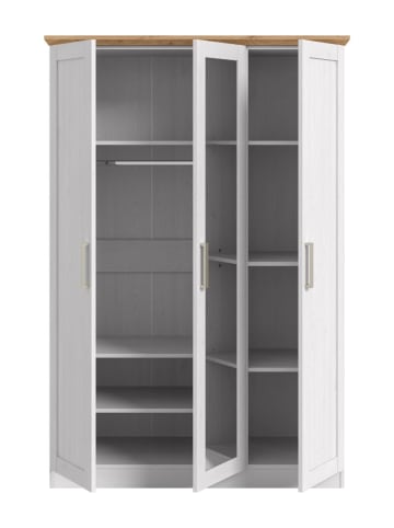 ebuy24 Lärche 124 x 54 cm