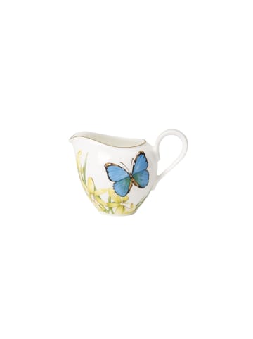 Villeroy & Boch Milchkännchen Amazonia Anmut in Bunt 200 ml in bunt