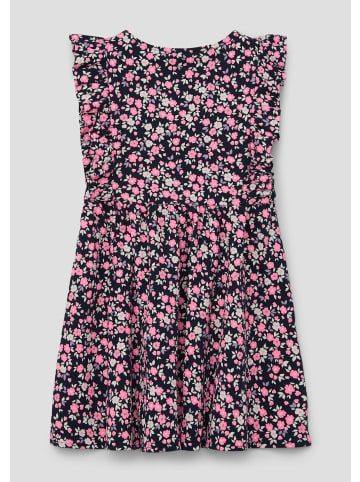 s.Oliver Kleid in 59A4_navy