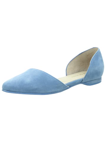 Apple of Eden Klassische Ballerina in beige