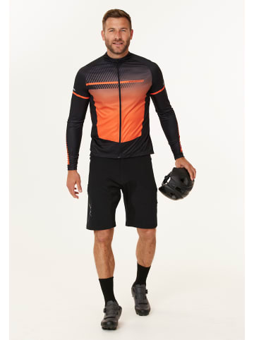 Endurance Shirt Jillard in 5070 Flame