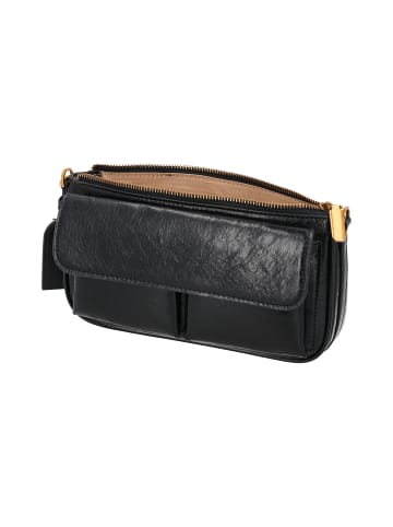 Usha Women Shoulder Bag in Black