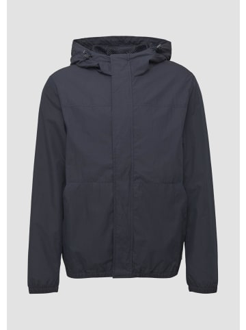 QS Outdoor-Jacke in 5920_navy