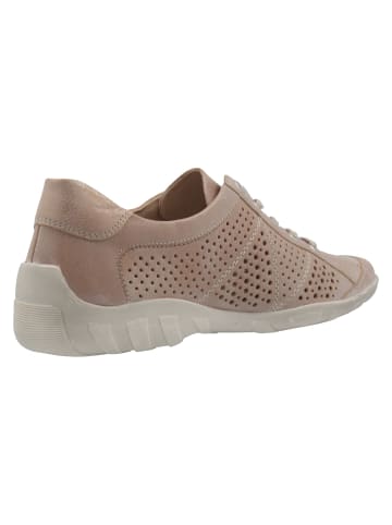 remonte Halbschuhe  in Pink