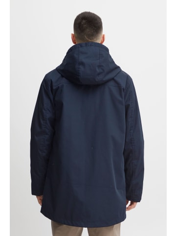 !SOLID Outdoorjacke SDElan in Blau
