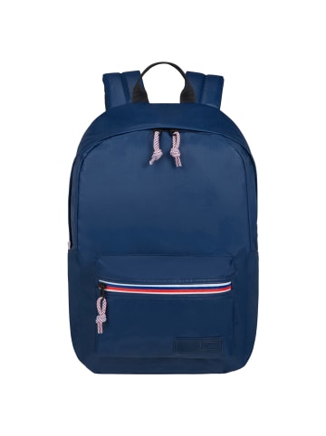 American Tourister Upbeat Pro - Rucksack 16" 42 cm in navy