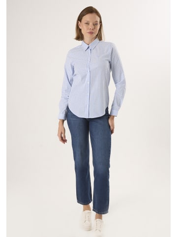 Felix Hardy Hemd in Blau