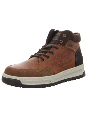 rieker Stiefel in braun