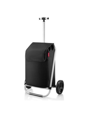 Reisenthel Shopping Einkaufstrolley 100 cm in black