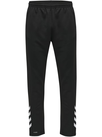 Hummel Hummel Pants Hmlcore Multisport Unisex Erwachsene Feuchtigkeitsabsorbierenden in BLACK