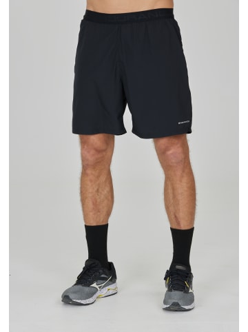 Endurance Shorts Cobus in 1001 Black