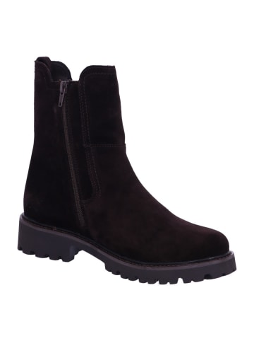 remonte Damen Stiefel/Boots ungefüttert in Braun