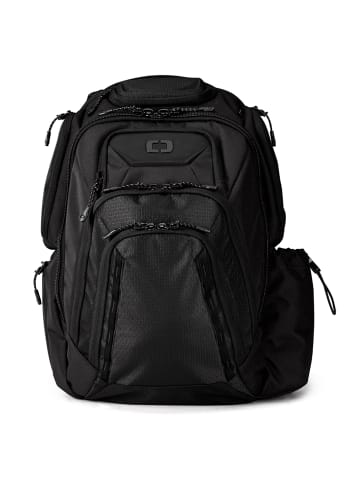 Ogio Renegade Pro Daypack 51 cm Laptopfach black 1