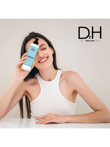 skinChemists DRH Cream Cleanser mit Maritimem Kollagen 200ml