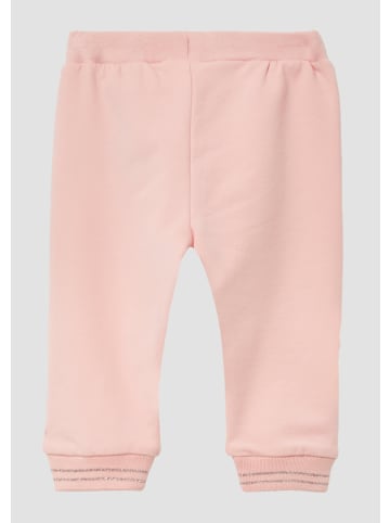 s.Oliver Leggings in 4136_zartrosa