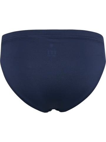 Newline Verstellbare Taille Unterhosen Reflektierend Logo Women's Core Damen in BLACK IRIS