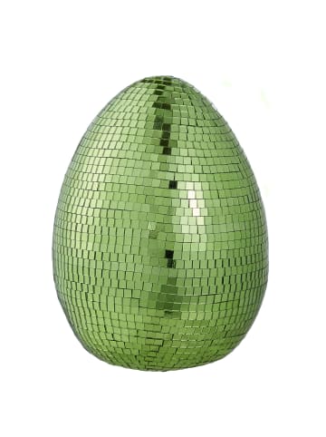 Butlers Deko-Ei EASTER in Grün