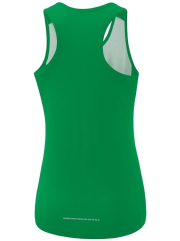 erima Sportshirt "Racing Singlet" in Grün