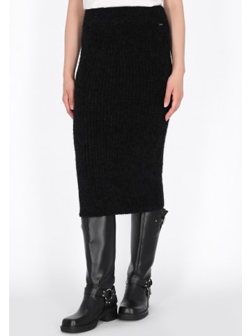 DreiMaster Women Skirt in black