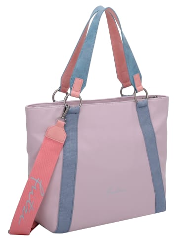 Fritzi aus Preußen Shopper Noxy01 in Rose