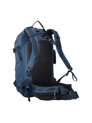 FJÄLLRÄVEN Bergtagen 30 S-M Wanderrucksack 53 cm in mountain blue