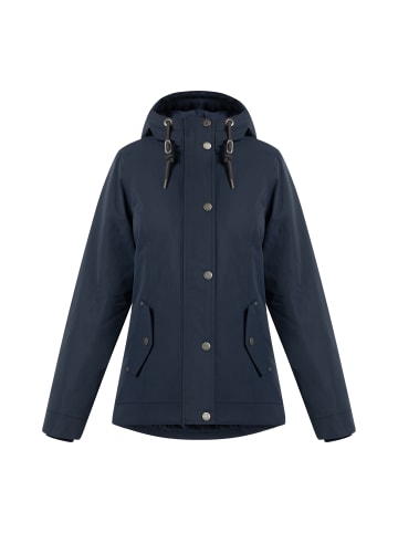 usha BLUE LABEL Damen Winterjacke in Marine