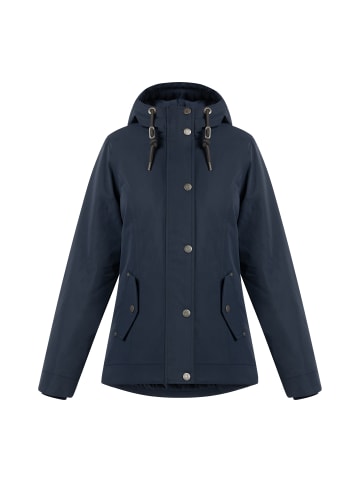 usha BLUE LABEL Winterjacke in Marine