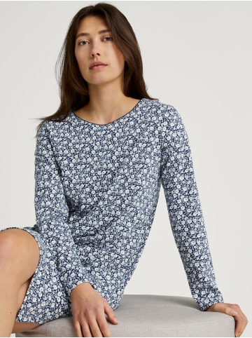 Calida Nachtwäsche für Damen in blau