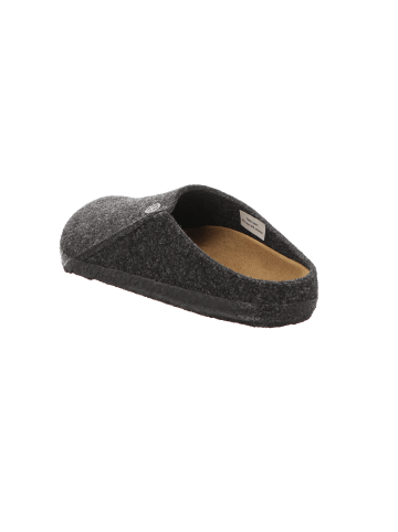Birkenstock Pantoffel in dunkelblau