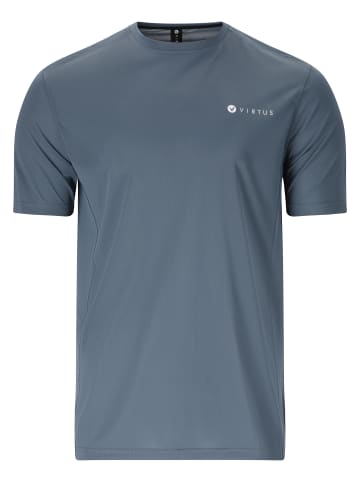 Virtus T-Shirt Finnian in 2050 Stormy Weather