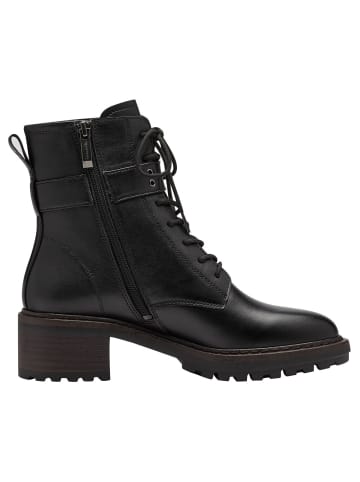 Tamaris Stiefelette in BLACK