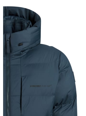 Protest " PRTBeyond in Twilight Navy