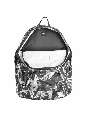 Dakine 365 Pack 21 - Rucksack 46 cm (utility green) in street art