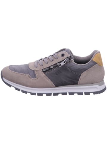 rieker Sneaker Low in braun