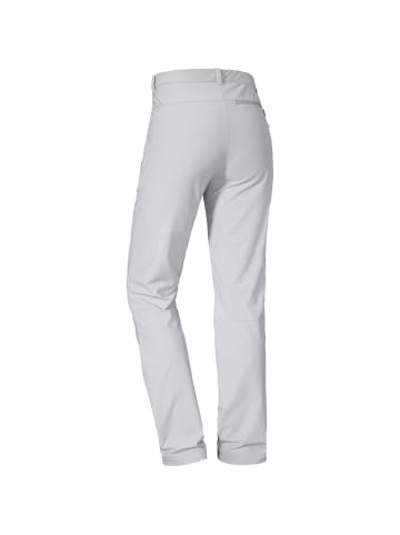 Schöffel Wanderhose W PANTS ASCONA in Violett