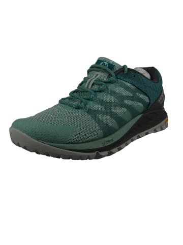 Merrell Halbschuhe Antora 2 GTX grün