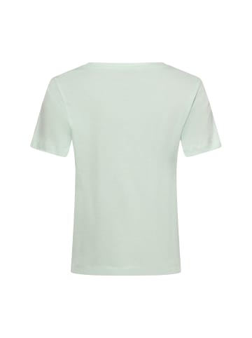 Gant T-Shirt in mint