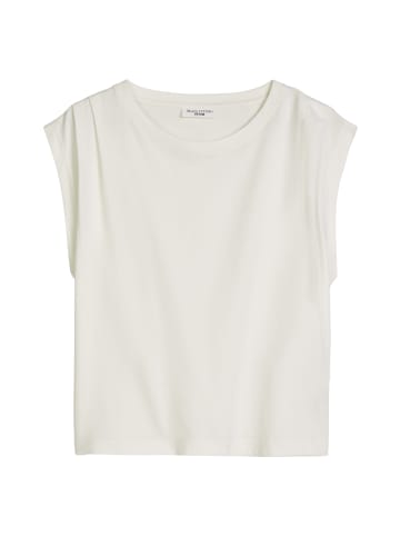 Marc O'Polo DENIM T-Shirt relaxed in Silky White
