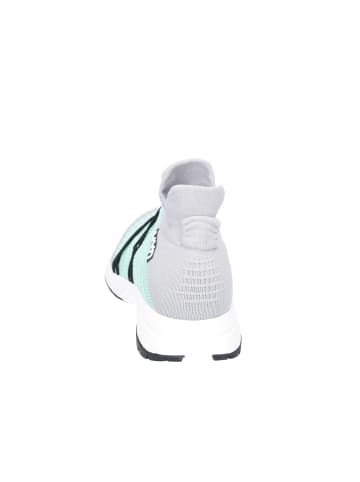 UYN Slipper in grün