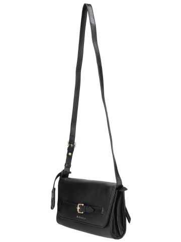 Burkely Taschen in Schwarz